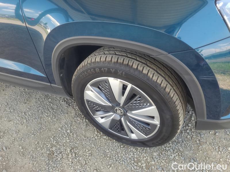  Skoda  Karoq  (NU)(2017->)  2.0TDI 110 4x4 Style AT #3