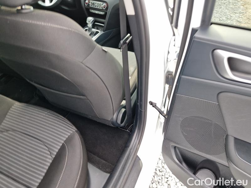  KIA  Cee'd Ceed Sportswagon (2018->) Ceed SW 1.5 T-GDI 118 Top AT #20