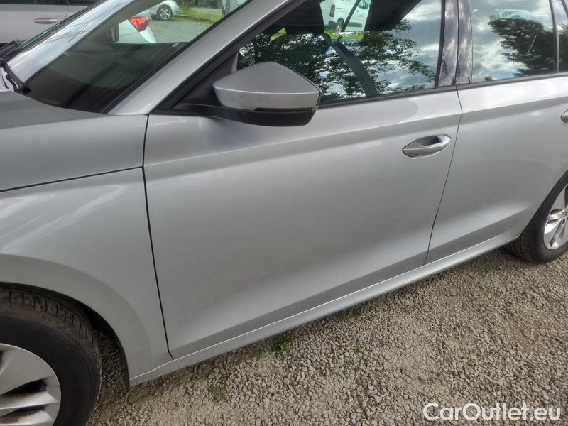  Skoda  Octavia  Combi (NX3)(2020) Oct.C.2.0TDI 110 4x4 Ambit AT #4
