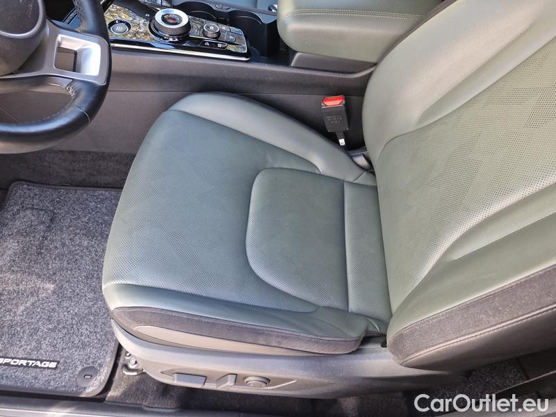  KIA  Sportage  (NQ5)(2022->) Sport.1.6TGDI 110 Edice 30 AT #6