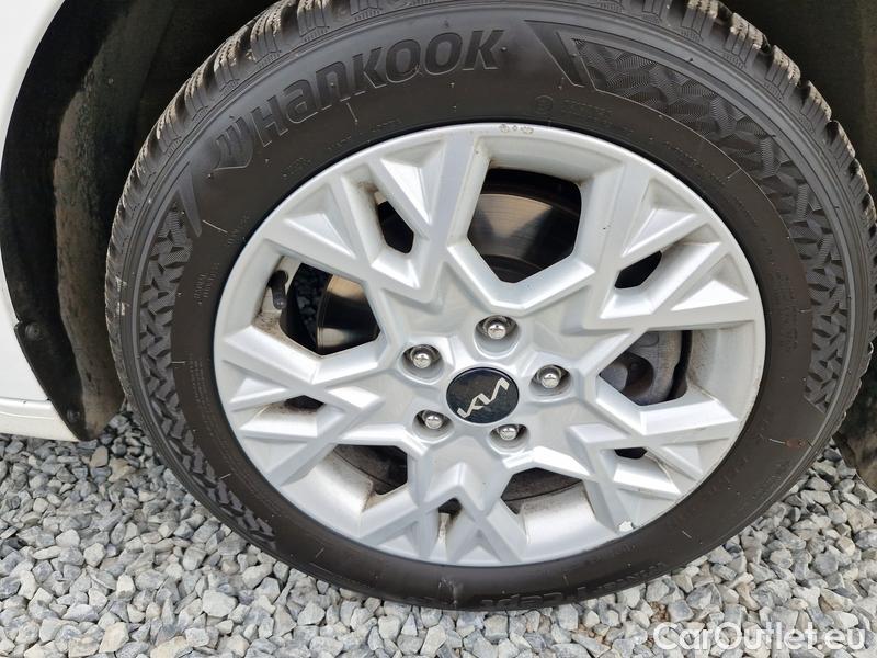  KIA  Cee'd Ceed Sportswagon (2018->) Ceed SW 1.5 T-GDI 118 Top AT #5