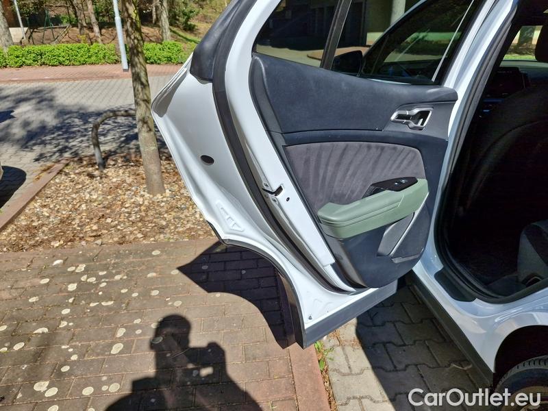  KIA  Sportage  (NQ5)(2022->) Sport.1.6TGDI 110 Edice 30 AT #8