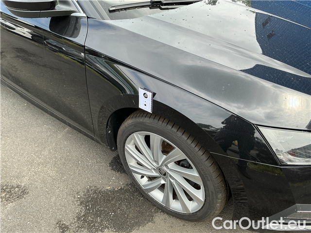  Skoda  Octavia Oct.Combi 2.0TDI 110 Style #13