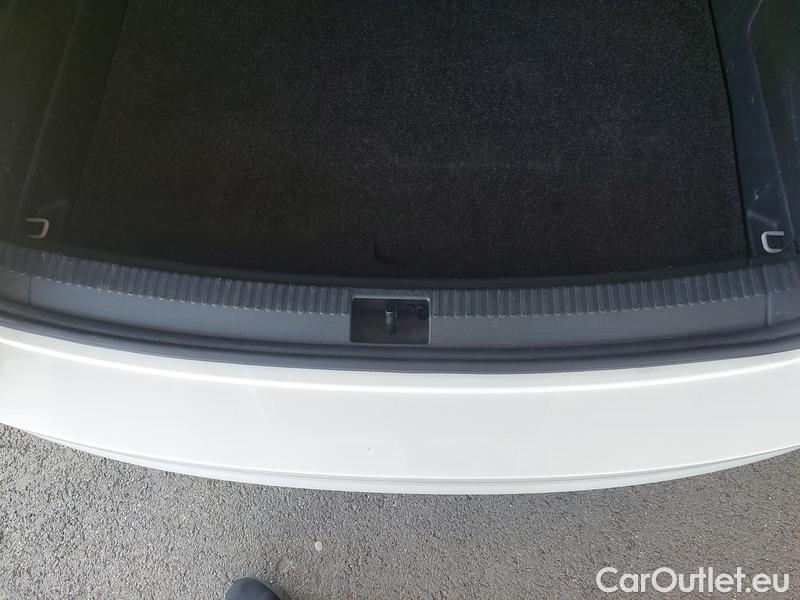  Skoda  Fabia  Combi (2015)  Com.1.0TSI 70 Style #7