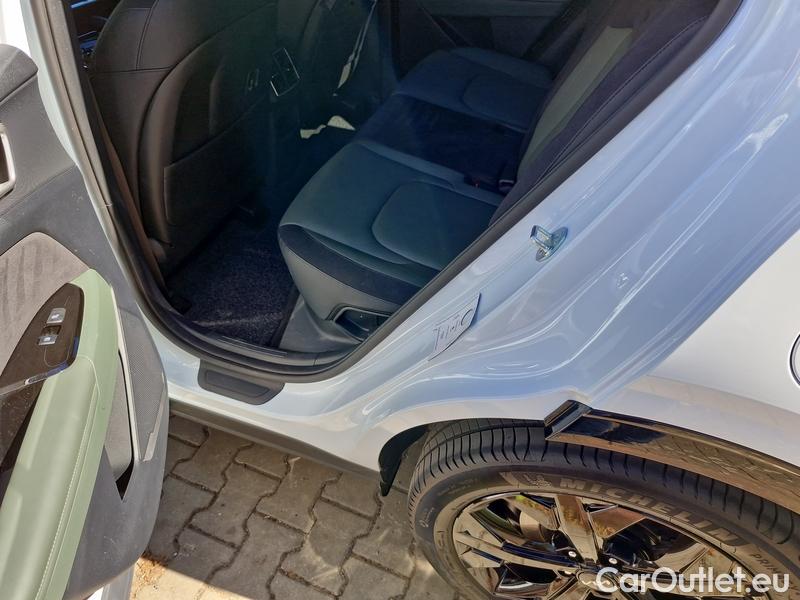  KIA  Sportage  (NQ5)(2022->) Sport.1.6TGDI 110 Edice 30 AT #10