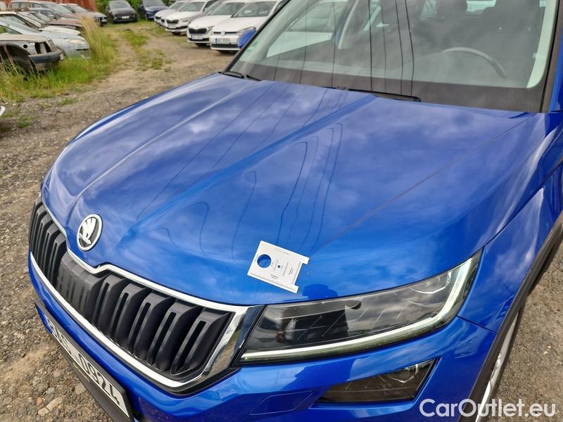  Skoda  Kodiaq  (2016)  1.5TSI 110 Ambition #2