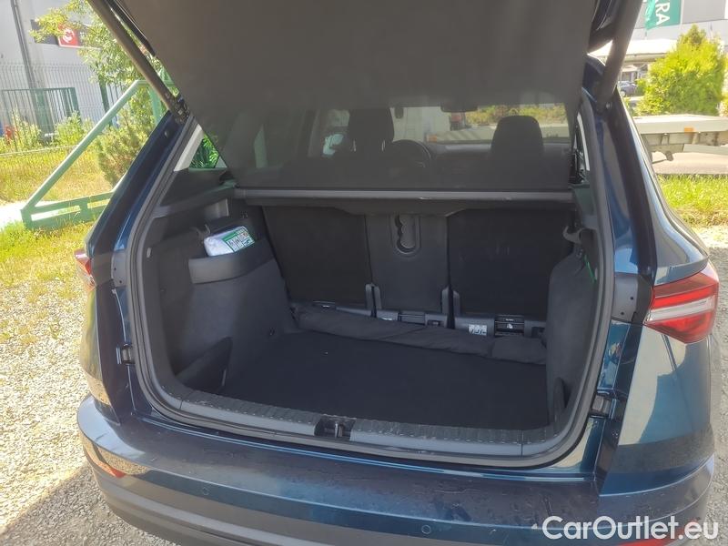  Skoda  Karoq  (NU)(2017->)  2.0TDI 110 4x4 Style AT #18