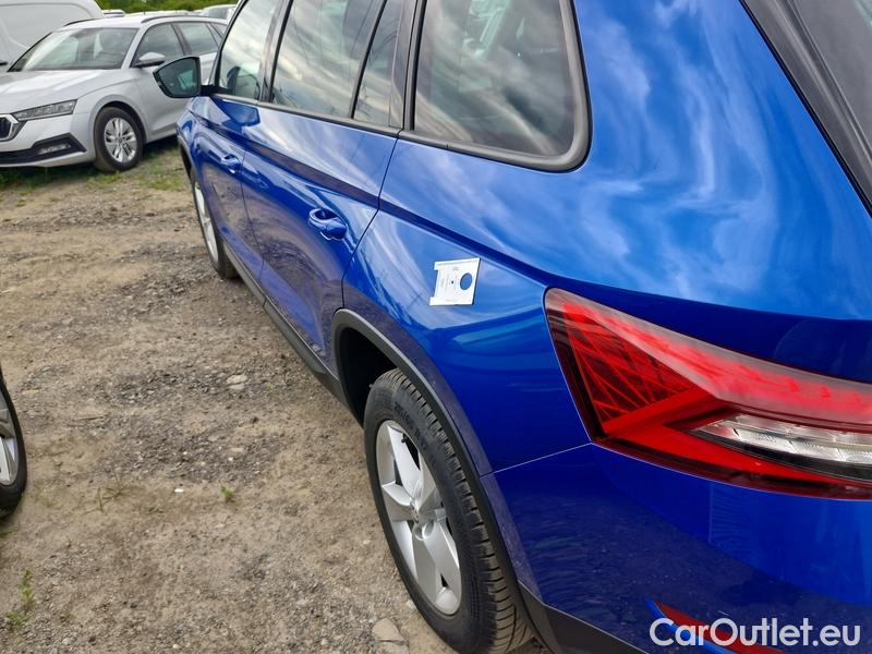  Skoda  Kodiaq  (2016)  1.5TSI 110 Ambition #19