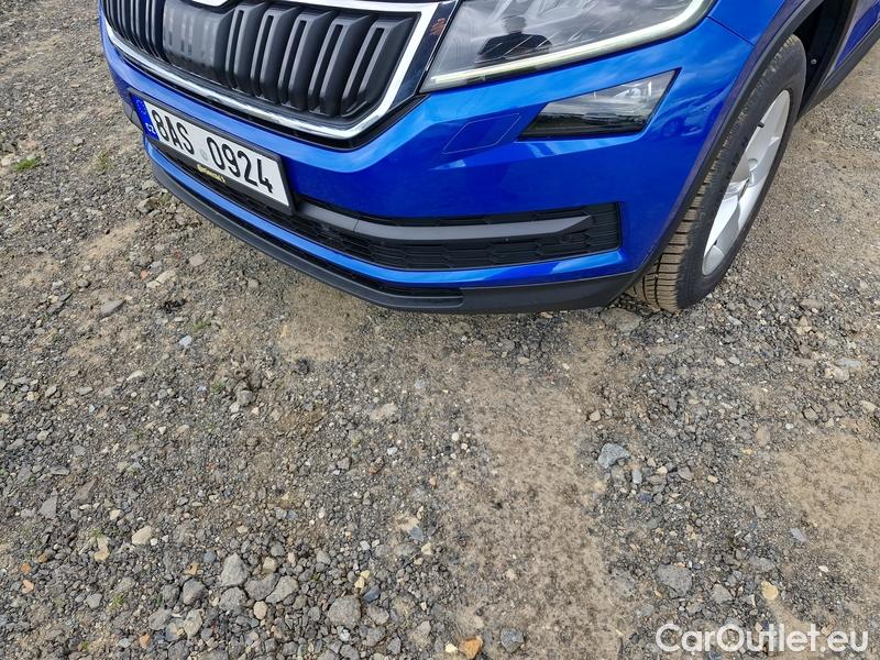  Skoda  Kodiaq  (2016)  1.5TSI 110 Ambition #5