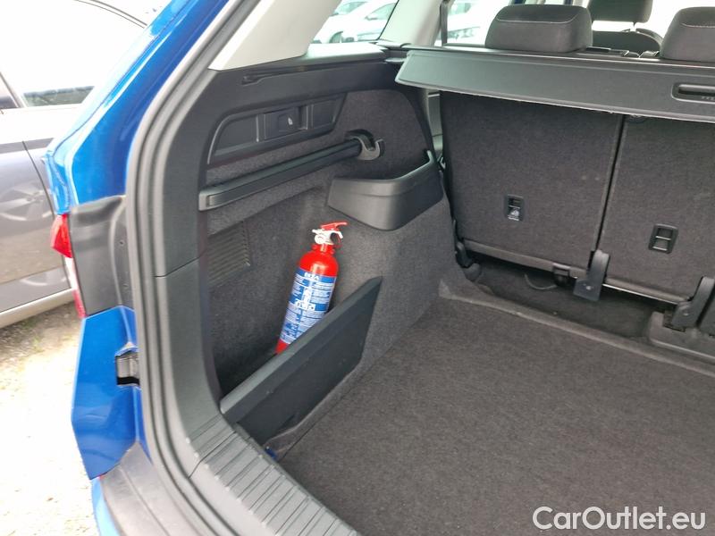  Skoda  Kodiaq  (2016)  1.5TSI 110 Ambition #25