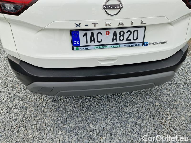  Nissan  X-Trail  (T33) (2022)  e-power 204 N-CONN AT #18