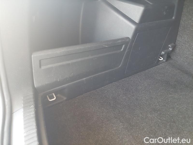  Skoda  Fabia  Combi (2015)  Com.1.0TSI 70 Style #8