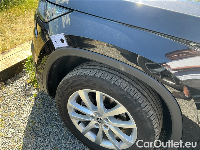 Skoda  Kodiaq  2.0TDI 110 Style 4x4 AT #8
