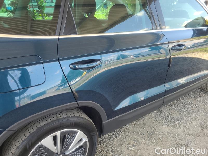  Skoda  Karoq  (NU)(2017->)  2.0TDI 110 4x4 Style AT #20