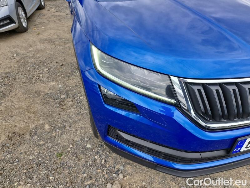  Skoda  Kodiaq  (2016)  1.5TSI 110 Ambition #3