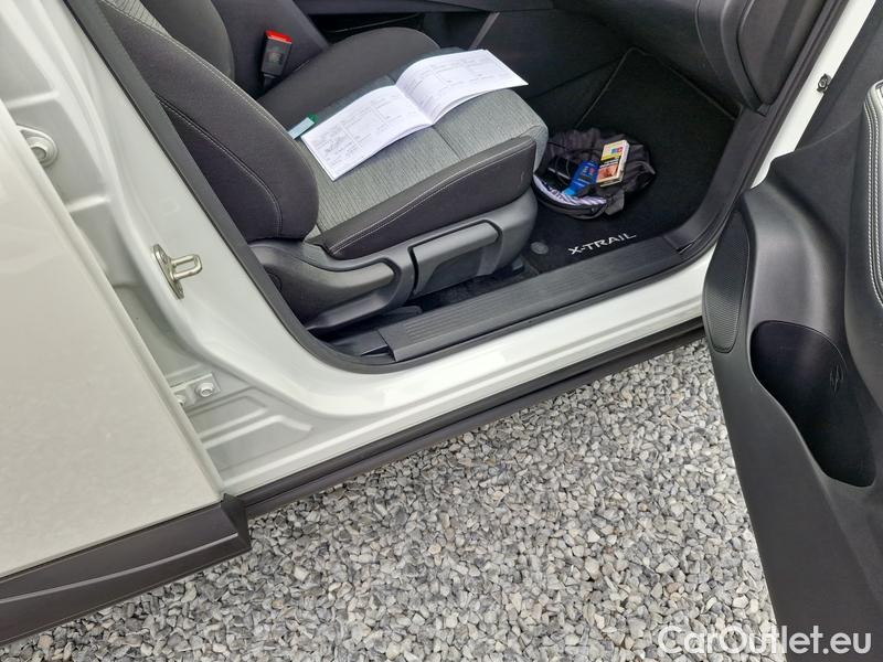  Nissan  X-Trail  (T33) (2022)  e-power 204 N-CONN AT #20