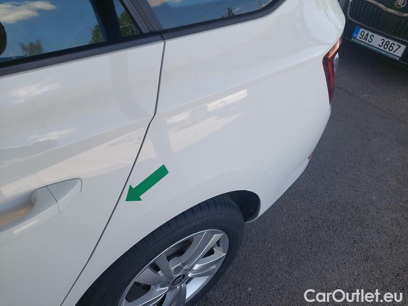  Skoda  Fabia  Combi (2015)  Com.1.0TSI 70 Style #5