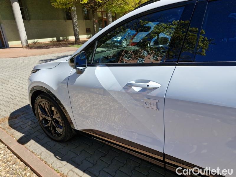  KIA  Sportage  (NQ5)(2022->) Sport.1.6TGDI 110 Edice 30 AT #4