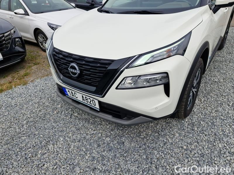  Nissan  X-Trail  (T33) (2022)  e-power 204 N-CONN AT #10