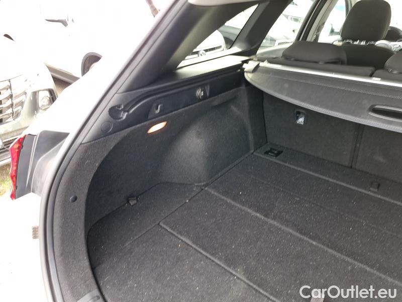  KIA  Cee'd Ceed Sportswagon (2018->) Ceed SW 1.5 T-GDI 118 Top AT #17