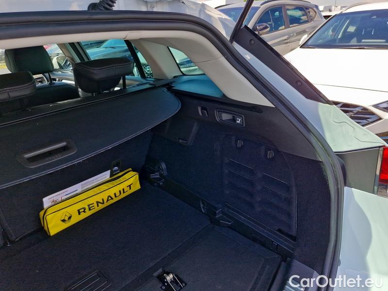  Renault  Megane  IV Estate  (2016)  GT 1.5dCi 115 Intens #16