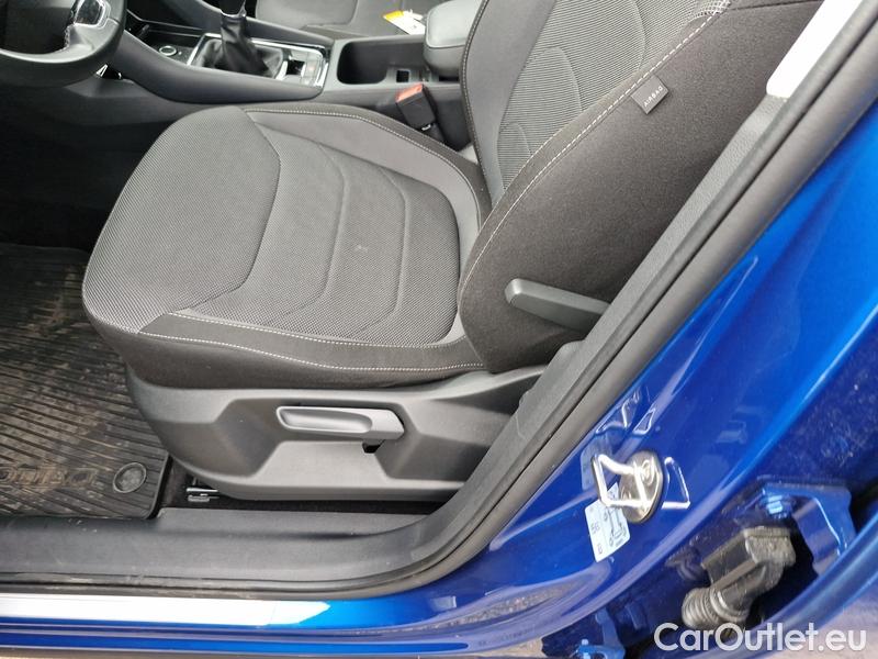  Skoda  Kodiaq  (2016)  1.5TSI 110 Ambition #15