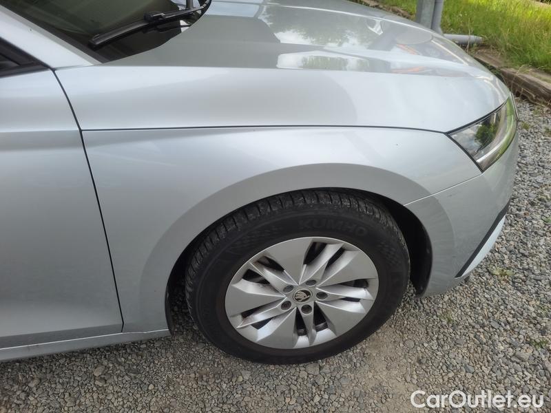  Skoda  Octavia  Combi (NX3)(2020) Oct.C.2.0TDI 110 4x4 Ambit AT #12