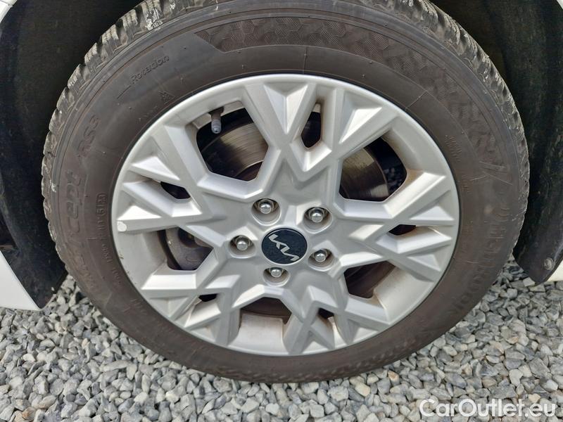  KIA  Cee'd Ceed Sportswagon (2018->) Ceed SW 1.5 T-GDI 118 Top AT #3