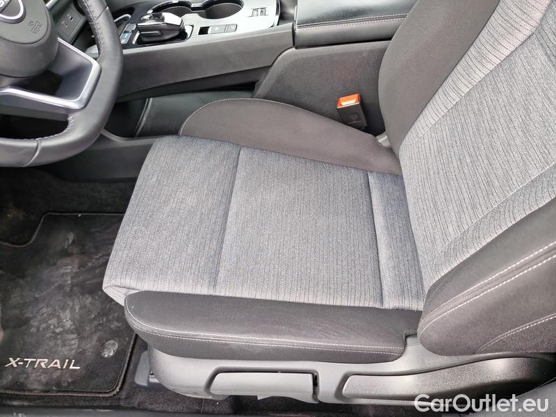  Nissan  X-Trail  (T33) (2022)  e-power 204 N-CONN AT #2