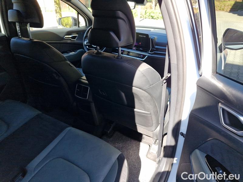  KIA  Sportage  (NQ5)(2022->) Sport.1.6TGDI 110 Edice 30 AT #23