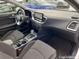  KIA  Cee'd Ceed Sportswagon (2018->) Ceed SW 1.5 T-GDI 118 Top AT #6