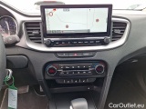  KIA  Cee'd Ceed Sportswagon (2018->) Ceed SW 1.5 T-GDI 118 Top AT #8