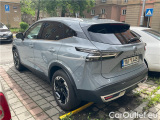  Nissan  Qashqai Qas. 1.3MHEV 158 N-Connecta AT #4