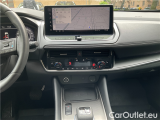  Nissan  Qashqai Qas. 1.3MHEV 158 N-Connecta AT #8