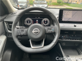  Nissan  Qashqai Qas. 1.3MHEV 158 N-Connecta AT #20