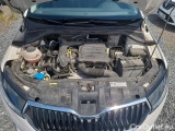 Skoda  Fabia  3 (2015)  Com 1.0TSI 81 Ambition #9