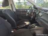  Skoda  Fabia  Combi (2015)  Com 1.0TSI 81 Ambition #6