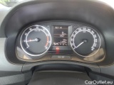  Skoda  Fabia  Combi (2015)  Com 1.0TSI 81 Ambition #20