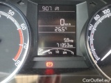  Skoda  Fabia  Combi (2015)  Com 1.0TSI 81 Ambition #21