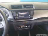  Skoda  Fabia  Combi (2015)  Com.1.0TSI 70 Style #8