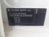  Skoda  Fabia  Combi (2015)  Com.1.0TSI 70 Style #10