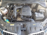  Skoda  Fabia  Combi (2015)  Com.1.0TSI 70 Style #9