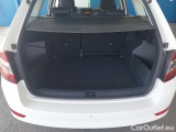  Skoda  Fabia  Combi (2015)  Com.1.0TSI 70 Style #13