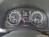  Skoda  Fabia  Combi (2015)  Com.1.0TSI 70 Style #21
