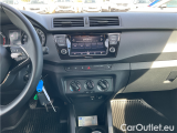  Skoda  Fabia Com.1.0TSI 70 Ambition 5d #8