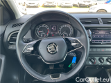  Skoda  Fabia Com.1.0TSI 70 Ambition 5d #21