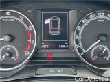  Skoda  Fabia Com.1.0TSI 70 Ambition 5d #22