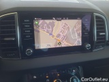  Skoda  Karoq  (NU)(2017->)  2.0TDI 110 4x4 Style AT #8