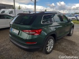  Skoda  Kodiaq  (2016)  2.0TDI 110 Style 4x4 AT #2