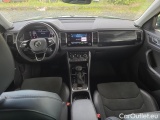  Skoda  Kodiaq  (2016)  2.0TDI 110 Style 4x4 AT #5